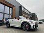 MINI John Cooper Works Mini Cabrio 2.0 JCW Pack F1 aut 231pk/Hk/Camera/Head up/Bomvol