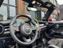 MINI John Cooper Works Mini Cabrio 2.0 JCW Pack F1 aut 231pk/Hk/Camera/Head up/Bomvol