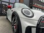 MINI John Cooper Works Mini Cabrio 2.0 JCW Pack F1 aut 231pk/Hk/Camera/Head up/Bomvol