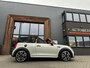MINI John Cooper Works Mini Cabrio 2.0 JCW Pack F1 aut 231pk/Hk/Camera/Head up/Bomvol
