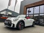 MINI John Cooper Works Mini Cabrio 2.0 JCW Pack F1 aut 231pk/Hk/Camera/Head up/Bomvol