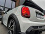 MINI John Cooper Works Mini Cabrio 2.0 JCW Pack F1 aut 231pk/Hk/Camera/Head up/Bomvol