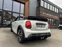MINI John Cooper Works Mini Cabrio 2.0 JCW Pack F1 aut 231pk/Hk/Camera/Head up/Bomvol