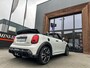MINI John Cooper Works Mini Cabrio 2.0 JCW Pack F1 aut 231pk/Hk/Camera/Head up/Bomvol