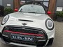 MINI John Cooper Works Mini Cabrio 2.0 JCW Pack F1 aut 231pk/Hk/Camera/Head up/Bomvol