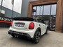 MINI John Cooper Works Mini Cabrio 2.0 JCW Pack F1 aut 231pk/Hk/Camera/Head up/Bomvol