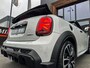 MINI John Cooper Works Mini Cabrio 2.0 JCW Pack F1 aut 231pk/Hk/Camera/Head up/Bomvol