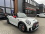 MINI John Cooper Works Mini Cabrio 2.0 JCW Pack F1 aut 231pk/Hk/Camera/Head up/Bomvol