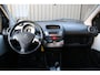 Peugeot 107 1.0 Active - AIRCO - AUTOMAAT - 5-DEURS - LED