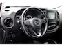Mercedes-Benz Vito 114 CDI 136pk Compact 9G Automaat 2x Schuifdeur/LED/Camera/Inrichting 07-2022