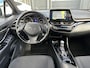 Toyota C-HR 1.8i Hybride Aut. Dynamic Navi. Camera stoelverw.