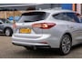 Ford Focus Wagon 1.0 EcoBoost Hybrid Titanium X | Camera | Stoel/stuur/voorruit verwarming | Apple Carplay/Android Auto | Cruise control | Full-Led | NL auto | Achteruitrijcamera | Apple Carplay/Android Auto|telefoonintegratie premium | Cruise control