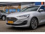 Ford Focus Wagon 1.0 EcoBoost Hybrid Titanium X | Camera | Stoel/stuur/voorruit verwarming | Apple Carplay/Android Auto | Cruise control | Full-Led | NL auto | Achteruitrijcamera | Apple Carplay/Android Auto|telefoonintegratie premium | Cruise control