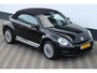 Volkswagen Beetle Cabriolet 2.5 170PK Aut. Leder Cruise !!