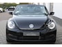 Volkswagen Beetle Cabriolet 2.5 TSI 170PK DSG Leder Cruise!!
