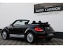 Volkswagen Beetle Cabriolet 2.5 TSI 170PK DSG Leder Cruise!!