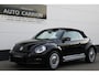 Volkswagen Beetle Cabriolet 2.5 TSI 170PK DSG Leder Cruise!!