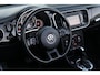 Volkswagen Beetle Cabriolet 2.5 TSI 170PK DSG Leder Cruise!!