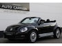 Volkswagen Beetle Cabriolet 2.5 TSI 170PK DSG Leder Cruise!!
