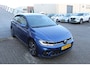 Volkswagen Polo 1.0 TSI R-Line Business 2x R-Line Automaat Navigatie/Virtual cockpit/Adaptive cruise control/Achteruitrijcamera/Parkeersensoren rondom/Apple carplay/Stoelverwarming/LED grill/IQ.light/Climate control/Draadloze telefoonlader/DAB/17''Lichtmetalen velgen.