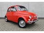 Fiat 500L Classic 1972