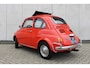 Fiat 500L Classic 1972