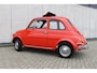 Fiat 500L Classic 1972