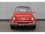 Fiat 500L Classic 1972