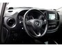 Mercedes-Benz Vito 114 CDI 136pk Compact 9G Automaat 2x Schuifdeur/LED/Camera/Inrichting 07-2022