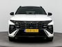 Hyundai Tucson 1.6 T-GDI PHEV N Line Sky | Pano | Android auto & apple carplay | Adaptive Cruise | Stoel stuur verwarming & verkoeling | 360 camera |