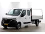 Renault Master T35 2.3 dCi 145pk L3 D.C. Kipper 05-2023