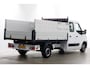 Renault Master T35 2.3 dCi 145pk L3 D.C. Kipper met hoge boorden 05-2023