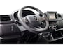 Renault Master T35 2.3 dCi 145pk L3 D.C. Kipper met hoge boorden 05-2023