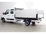Renault Master T35 2.3 dCi 145pk L3 D.C. Kipper met hoge boorden 05-2023