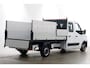 Renault Master T35 2.3 dCi 145pk L3 D.C. Kipper met hoge boorden 01-2023