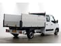 Renault Master T35 2.3 dCi 145pk L3 D.C. Kipper met hoge boorden 01-2023