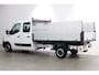 Renault Master T35 2.3 dCi 145pk L3 D.C. Kipper met hoge boorden 01-2023