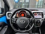 Toyota Aygo 1.0 VVT-i x-wave Cabrio, Achteruitrijcamera, NAP