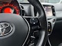 Toyota Aygo 1.0 VVT-i x-wave Cabrio, Achteruitrijcamera, NAP