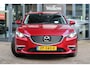 Mazda 6 2.5 SKYACTIV-G 192PK GT-M Sunroof Adap Cruise Carplay Dealer Onderhouden!