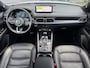 Mazda CX-5 2.0 SkyActiv-G 165 Sportive NL-Auto, Leder-Pakket incl. Trekhaak!