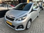 Peugeot 108 1.0 e-VTi Active | BLUETOOTH TELEFOONVERBINDING| DAB| AIRCO| MISTLAMP VOOR|