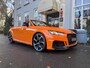 Audi TT RS TTRS Roadster Quattro, Audi Exclusive