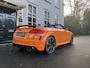 Audi TT RS TTRS Roadster Quattro, Audi Exclusive