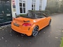 Audi TT RS TTRS Roadster Quattro, Audi Exclusive