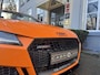 Audi TT RS TTRS Roadster Quattro, Audi Exclusive