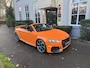Audi TT RS TTRS Roadster Quattro, Audi Exclusive