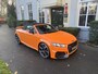 Audi TT RS TTRS Roadster Quattro, Audi Exclusive