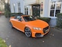 Audi TT RS TTRS Roadster Quattro, Audi Exclusive