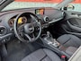 Audi A3 Sportback 1.5 TFSI Virtual Carplay Lane Led ACC PDC